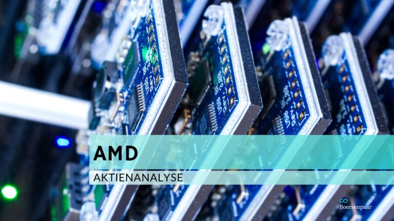 Read more about the article AMD Aktienanalyse