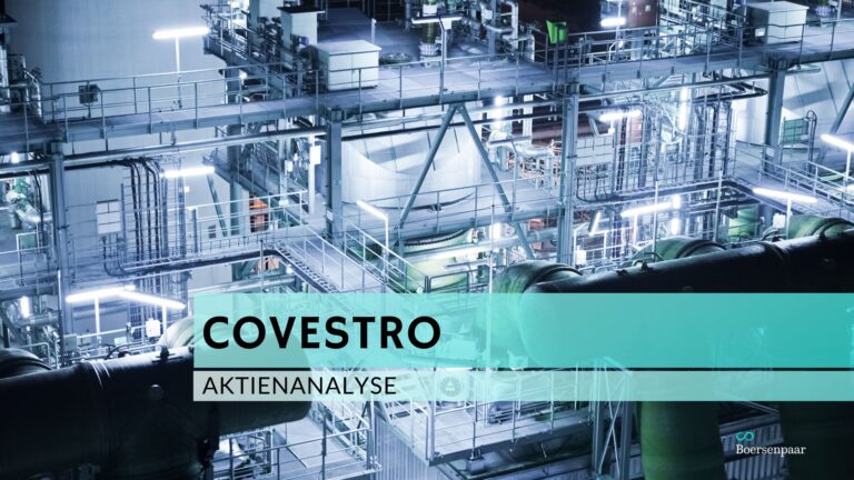 Read more about the article Covestro Aktienanalyse