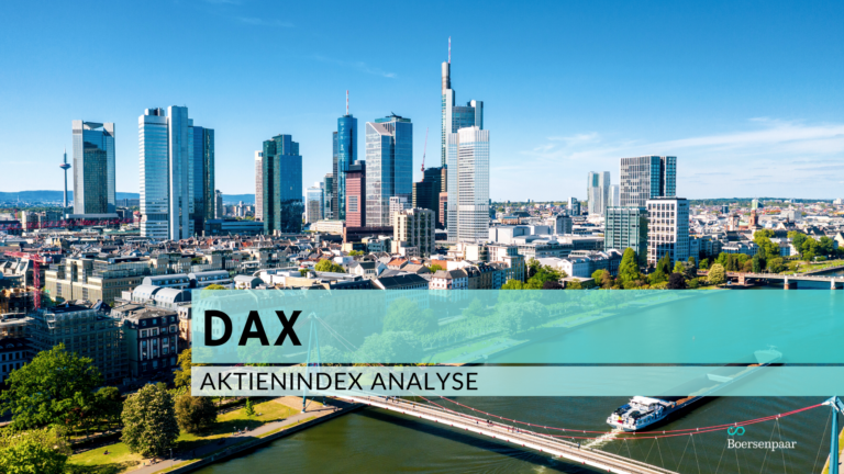 Read more about the article DAX Analyse – KW 24