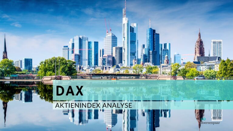 Read more about the article DAX Analyse – KW 19