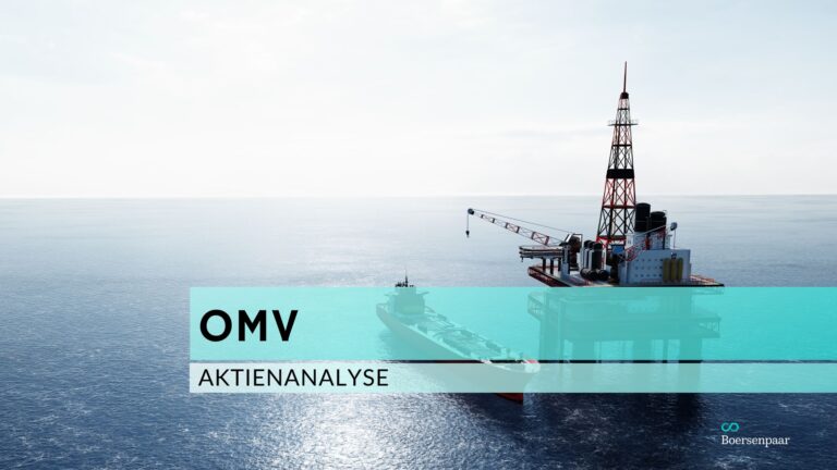 Read more about the article OMV Aktienanalyse