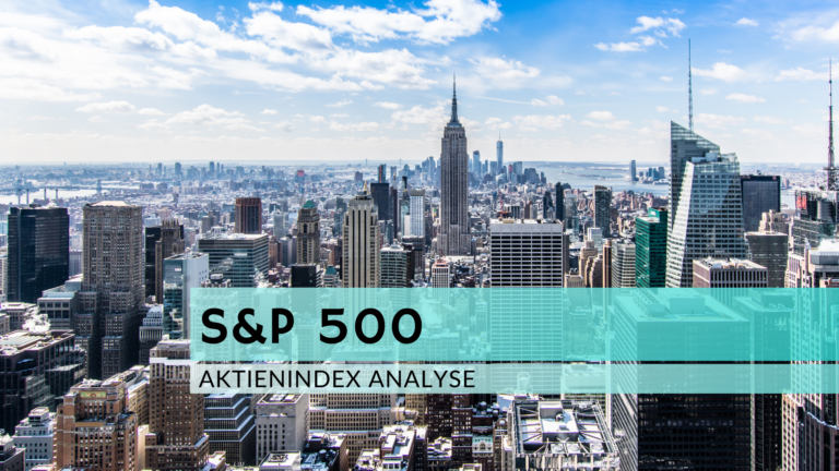 Read more about the article S&P 500 Analyse – KW 19