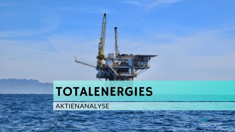 Read more about the article TotalEnergies Aktienanalyse