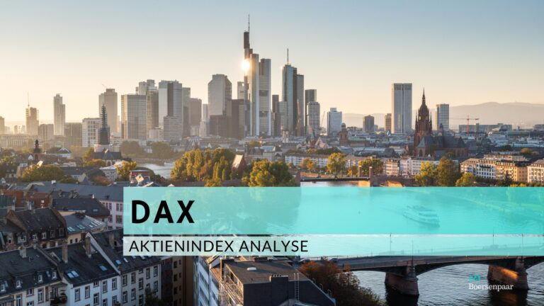 Read more about the article DAX Analyse – KW 27