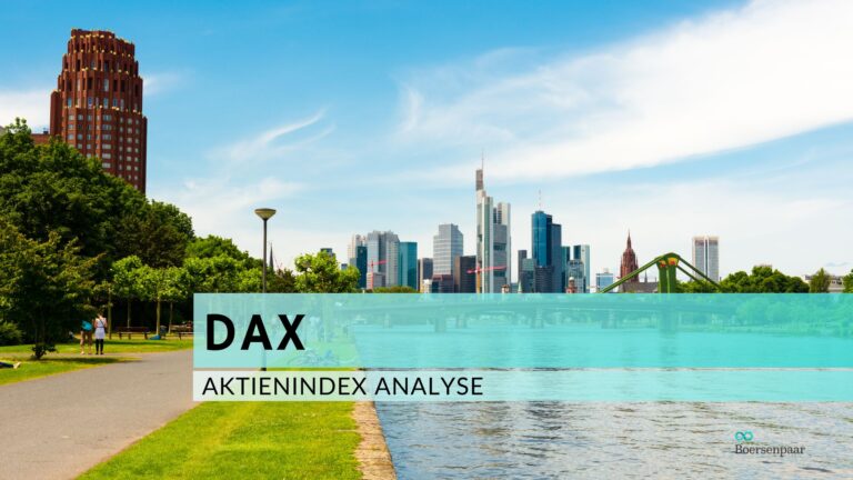 Read more about the article DAX Analyse – KW 25