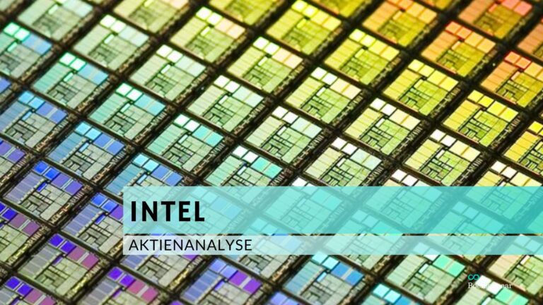 Read more about the article Intel Aktienanalyse