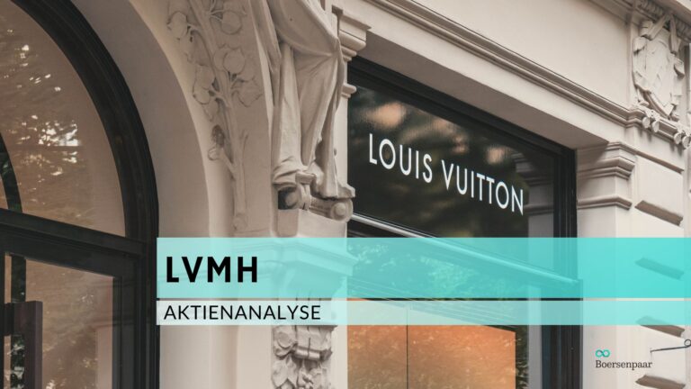 Read more about the article LVMH Aktienanalyse