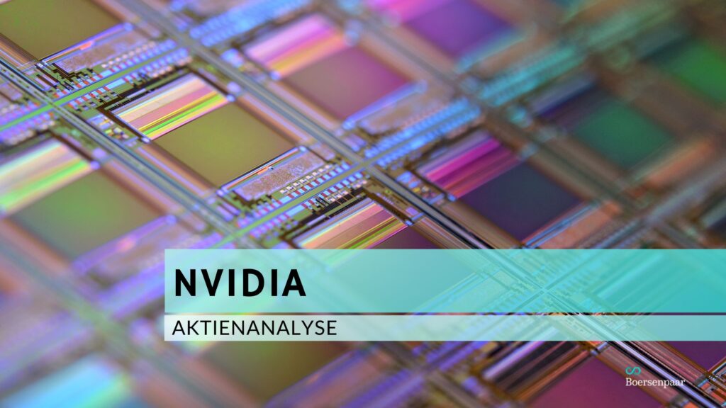 Nvidia Aktienanalyse