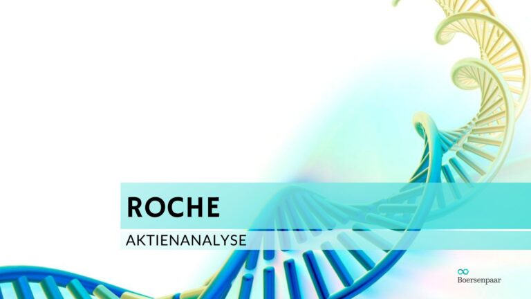 Read more about the article Roche Aktienanalyse