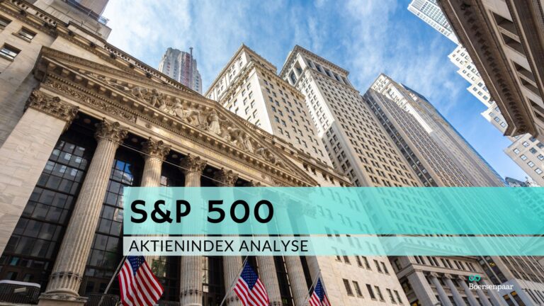 Read more about the article S&P 500 Analyse – KW 23