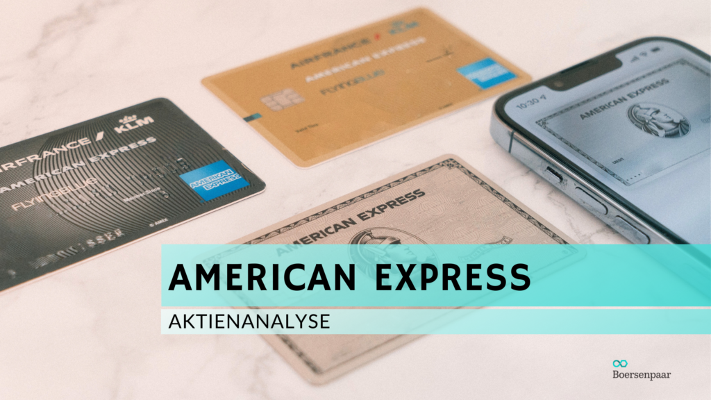 American Express Aktienanalyse