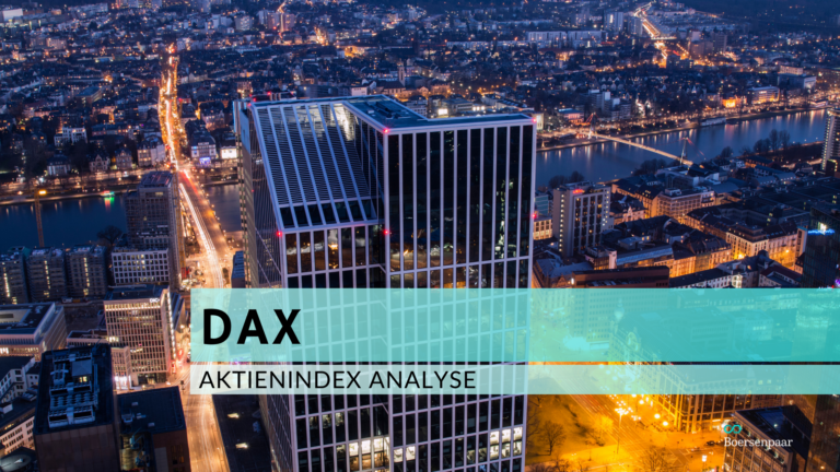 Read more about the article DAX Analyse – KW 30
