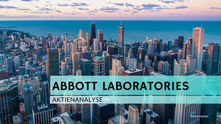 Read more about the article Abbott Laboratories Aktienanalyse