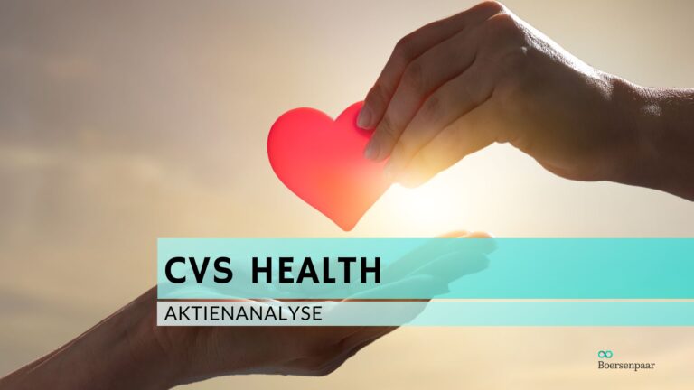 Read more about the article CVS Health Aktienanalyse