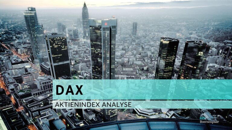Read more about the article DAX Analyse – KW 32