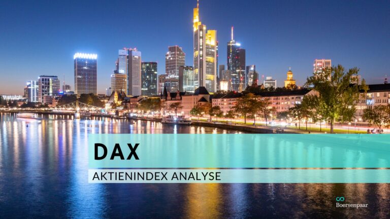 Read more about the article DAX Analyse – KW 35