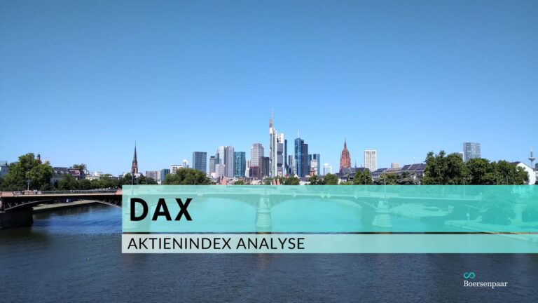 Read more about the article DAX Analyse – KW 33