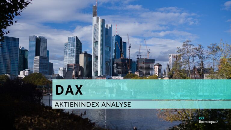Read more about the article DAX Analyse – KW 36
