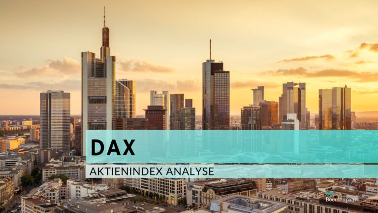 Read more about the article DAX Analyse – KW 37