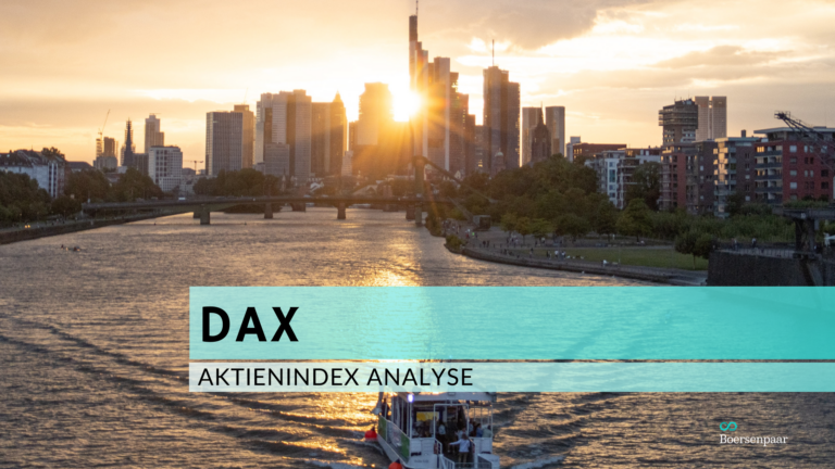 Read more about the article DAX Analyse – KW 38