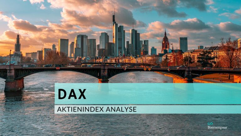Read more about the article DAX Analyse – KW 39