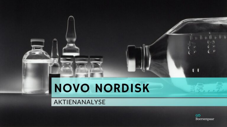 Read more about the article Novo Nordisk Aktienanalyse