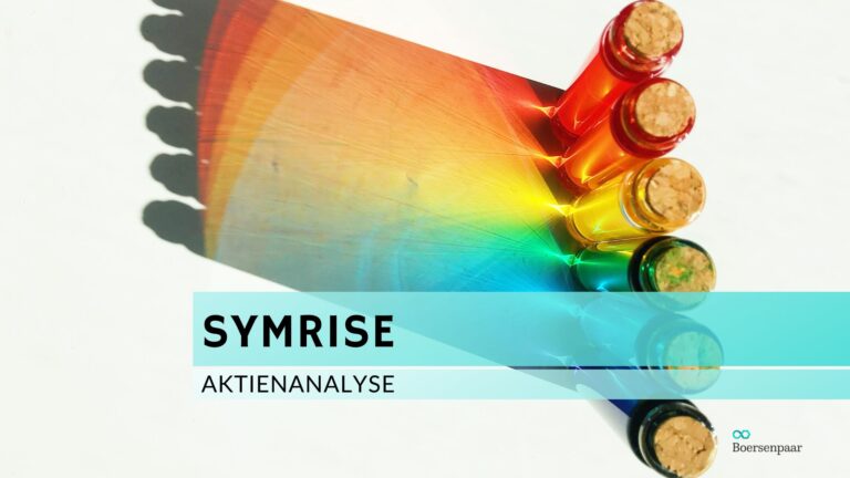 Read more about the article Symrise Aktienanalyse