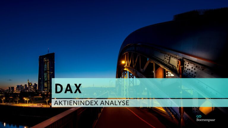 Read more about the article DAX Analyse – KW 41