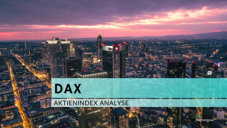 Read more about the article DAX Analyse – KW 42
