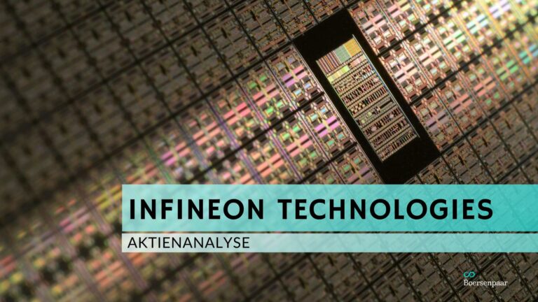 Read more about the article Infineon Aktienanalyse