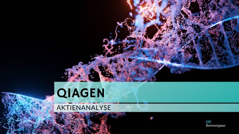 Read more about the article Qiagen Aktienanalyse