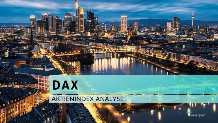 Mehr über den Artikel erfahren DAX Analyse – KW 49