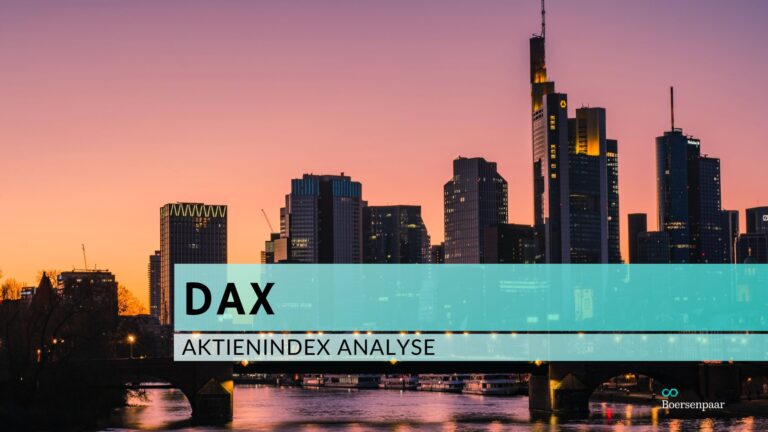 Mehr über den Artikel erfahren DAX Analyse – KW 51