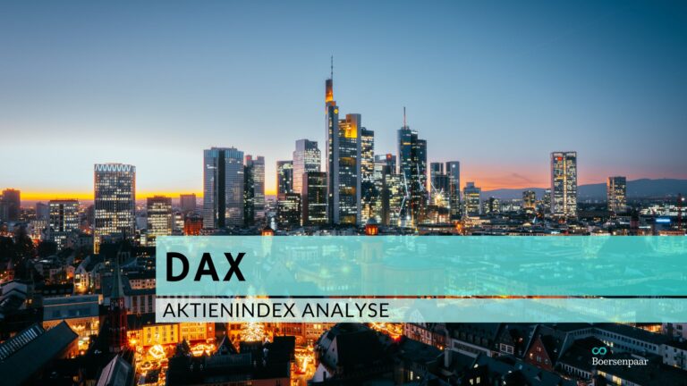 Mehr über den Artikel erfahren DAX Analyse – KW 52