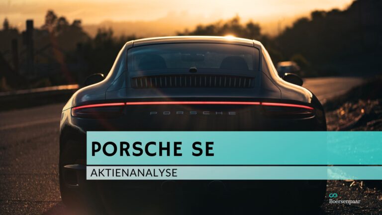 Read more about the article Porsche Automobil Holding Aktienanalyse