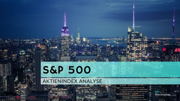 Mehr über den Artikel erfahren S&P 500 Analyse – KW 49