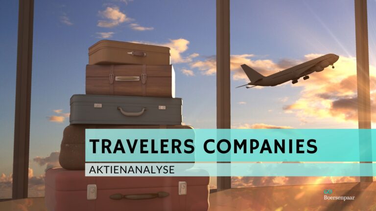 Read more about the article Travelers Companies Aktienanalyse