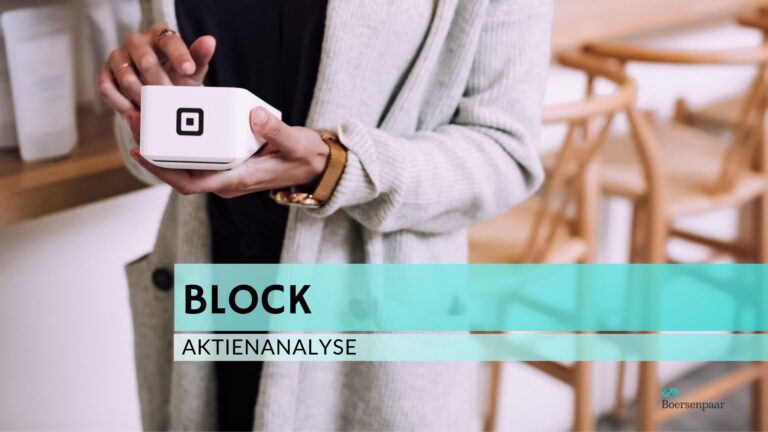 Read more about the article Block Aktienanalyse