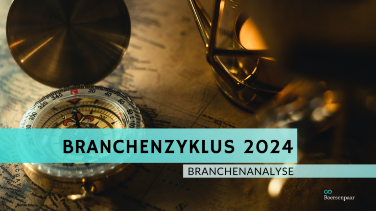 Read more about the article Branchenzyklus 2024
