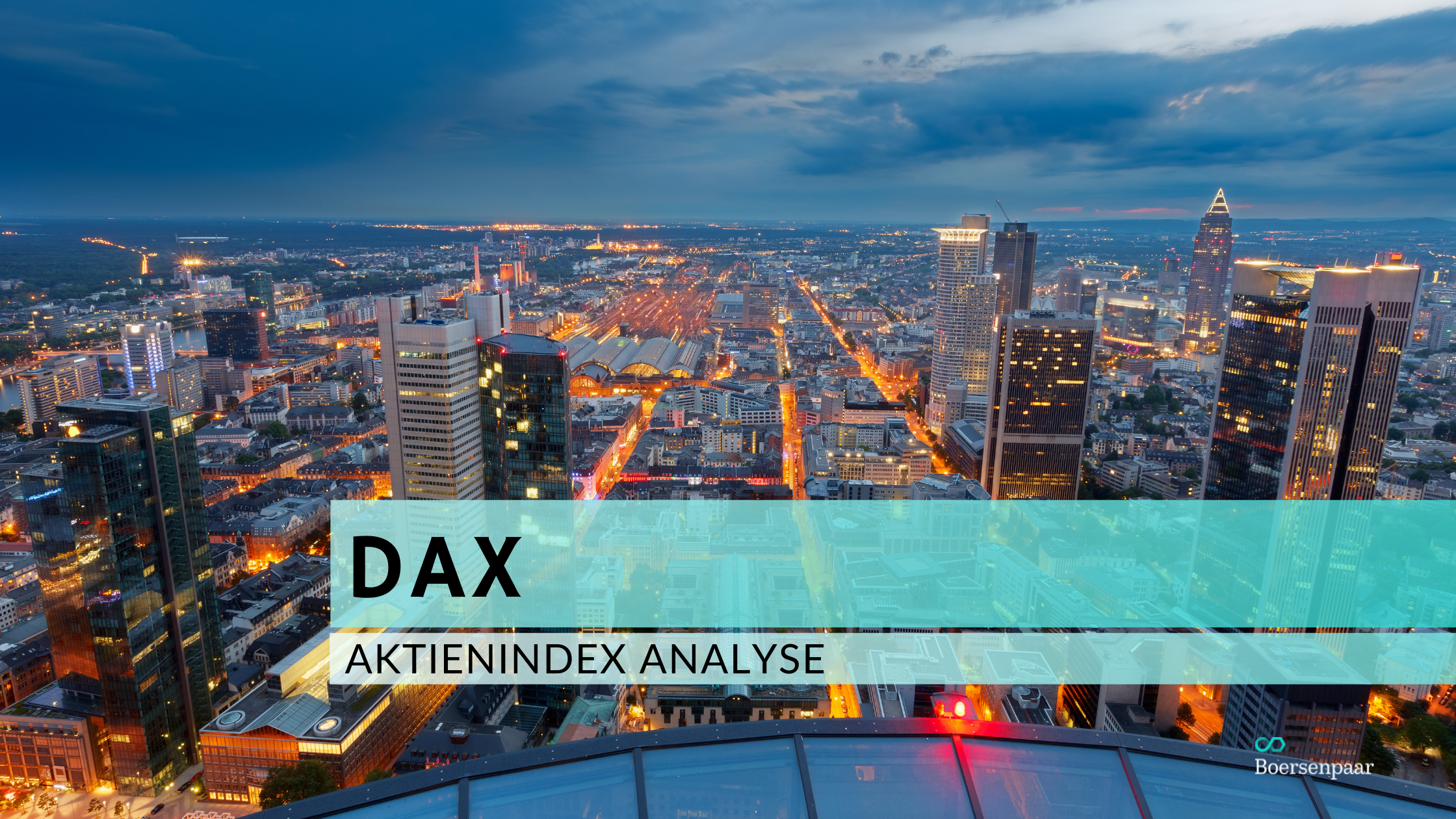 DAX Analyse - KW 5