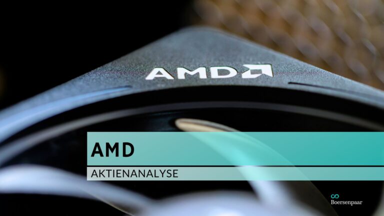 Read more about the article AMD Aktienanalyse