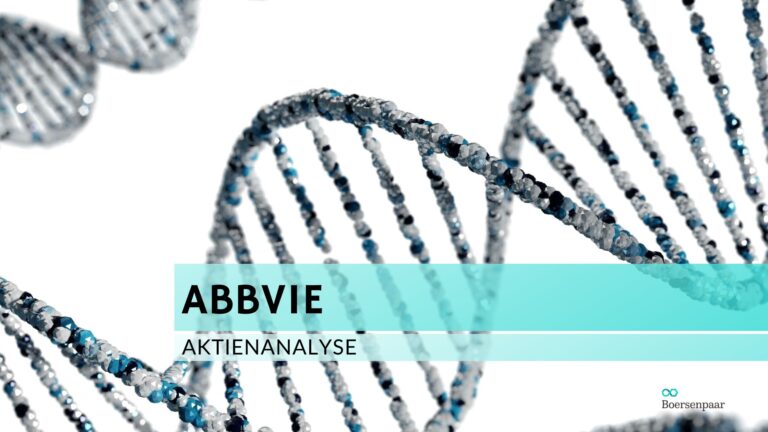 Read more about the article Abbvie Aktienanalyse