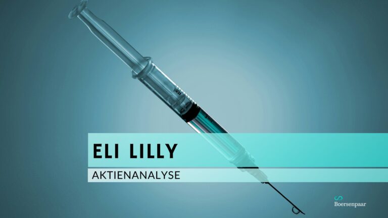 Read more about the article Eli Lilly Aktienanalyse