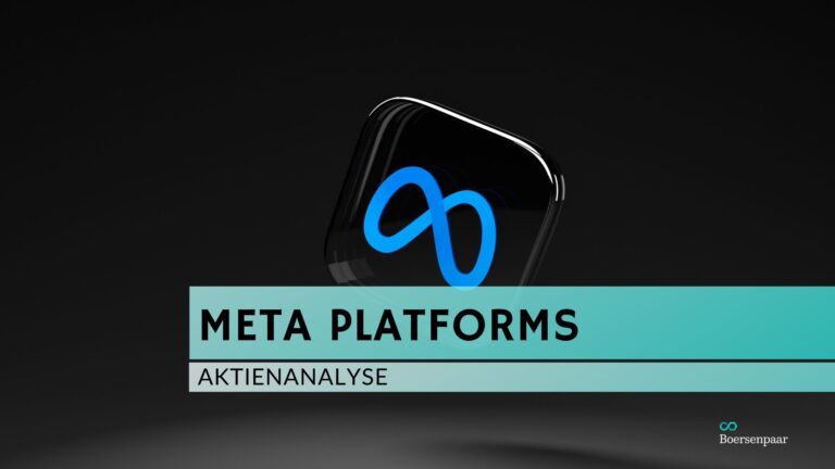 Mehr über den Artikel erfahren Meta Platforms Aktienanalyse