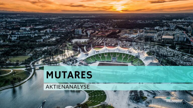 Read more about the article Mutares Aktienanalyse