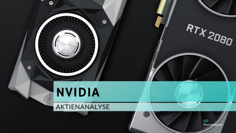 Read more about the article Nvidia Aktienanalyse