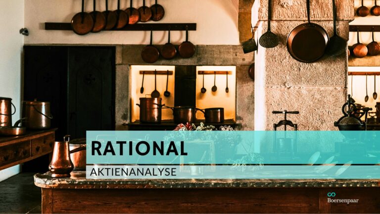 Read more about the article Rational Aktienanalyse