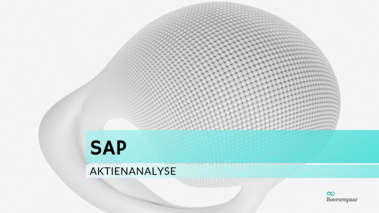 Read more about the article SAP Aktienanalyse