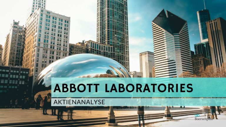 Read more about the article Abbott Laboratories Aktienanalyse