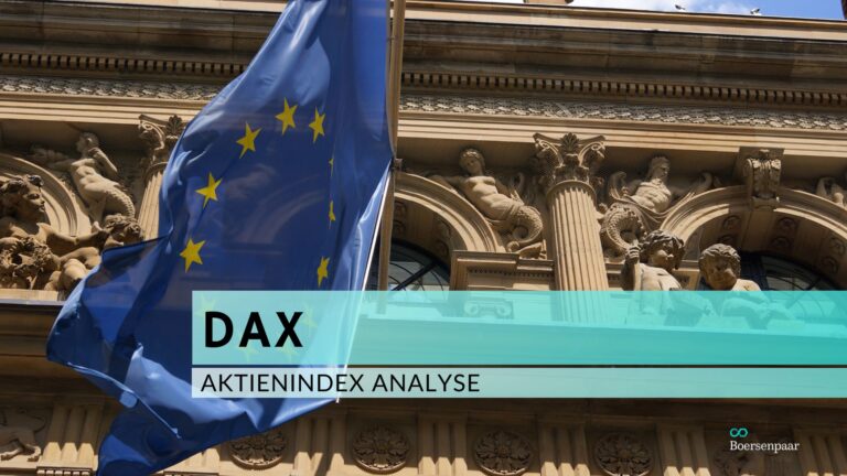 Read more about the article DAX Analyse – KW 13